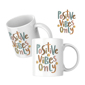 taza blanca 11 onzas