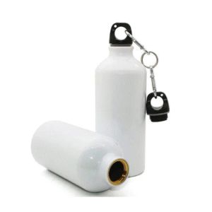 pachon sublimable 750ml color blanco