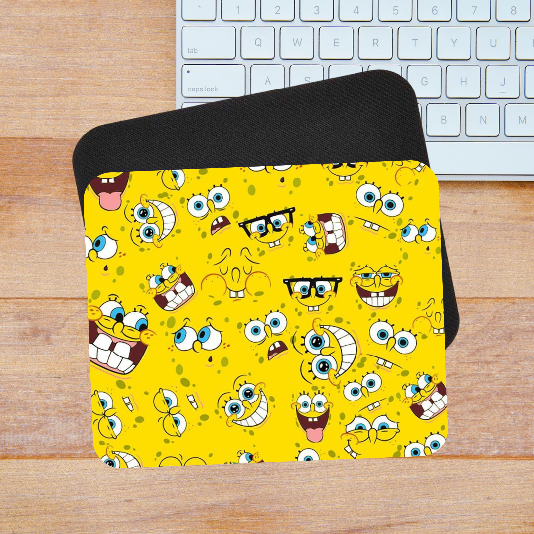 mouse pad temático 3mm mouse pad temático 3mm