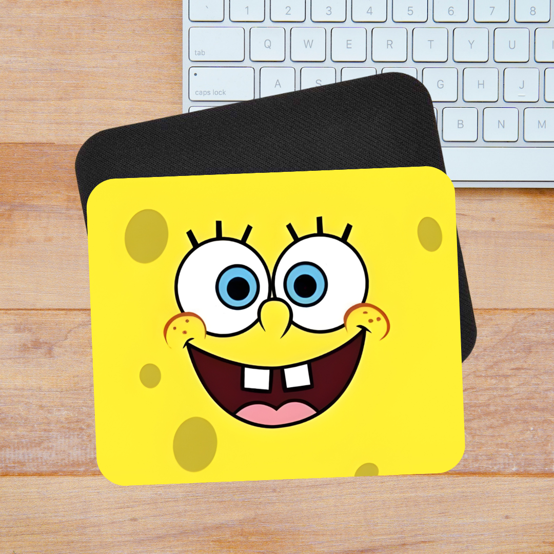 mouse pad temático 3mm mouse pad temático 3mm