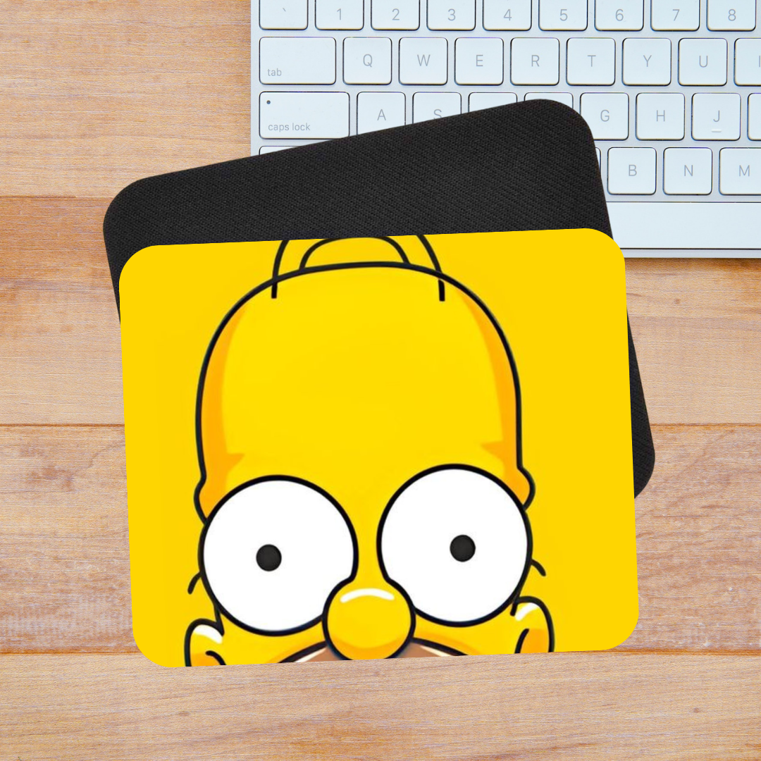 mouse pad temático 3mm mouse pad temático 3mm