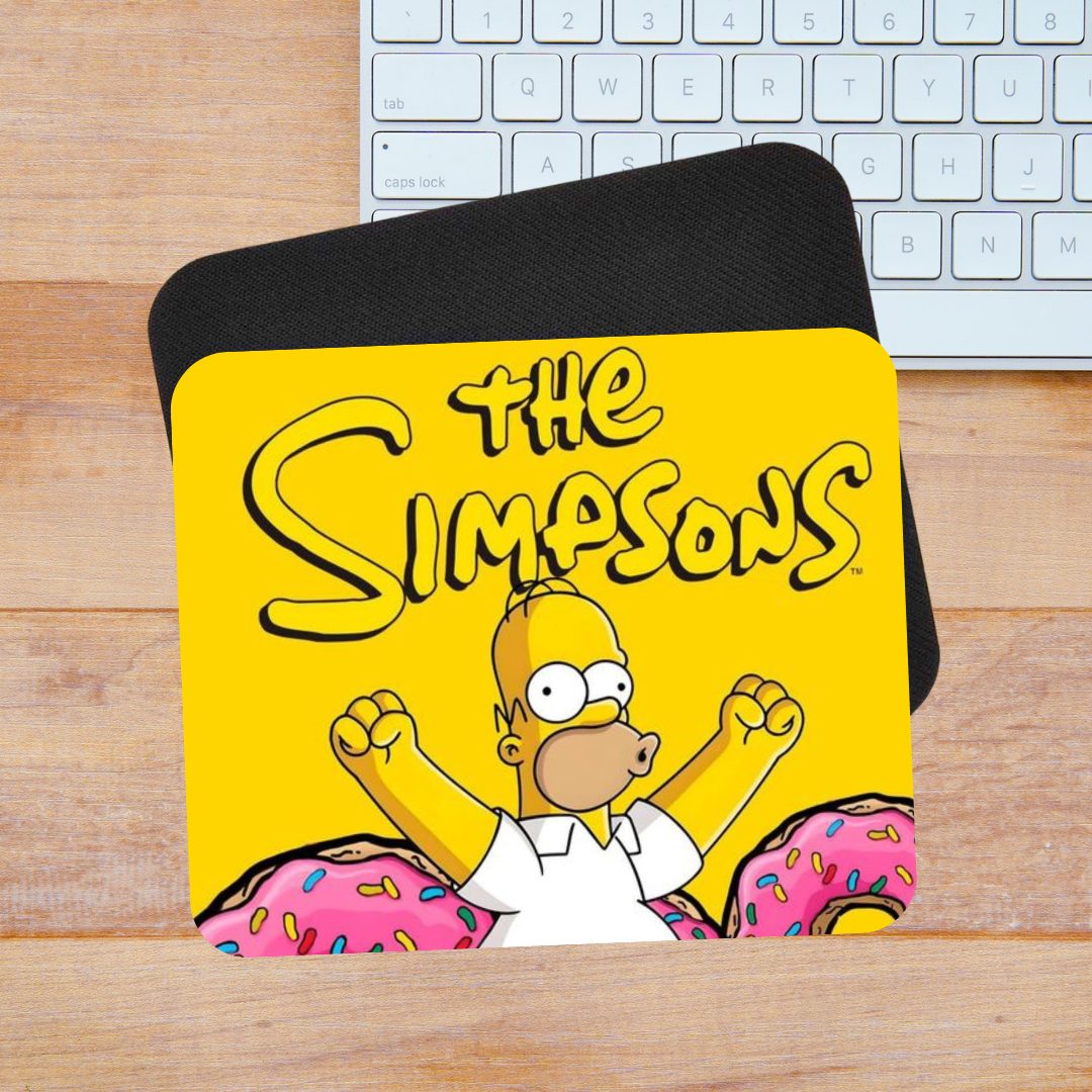 mouse pad temático 3mm mouse pad temático 3mm