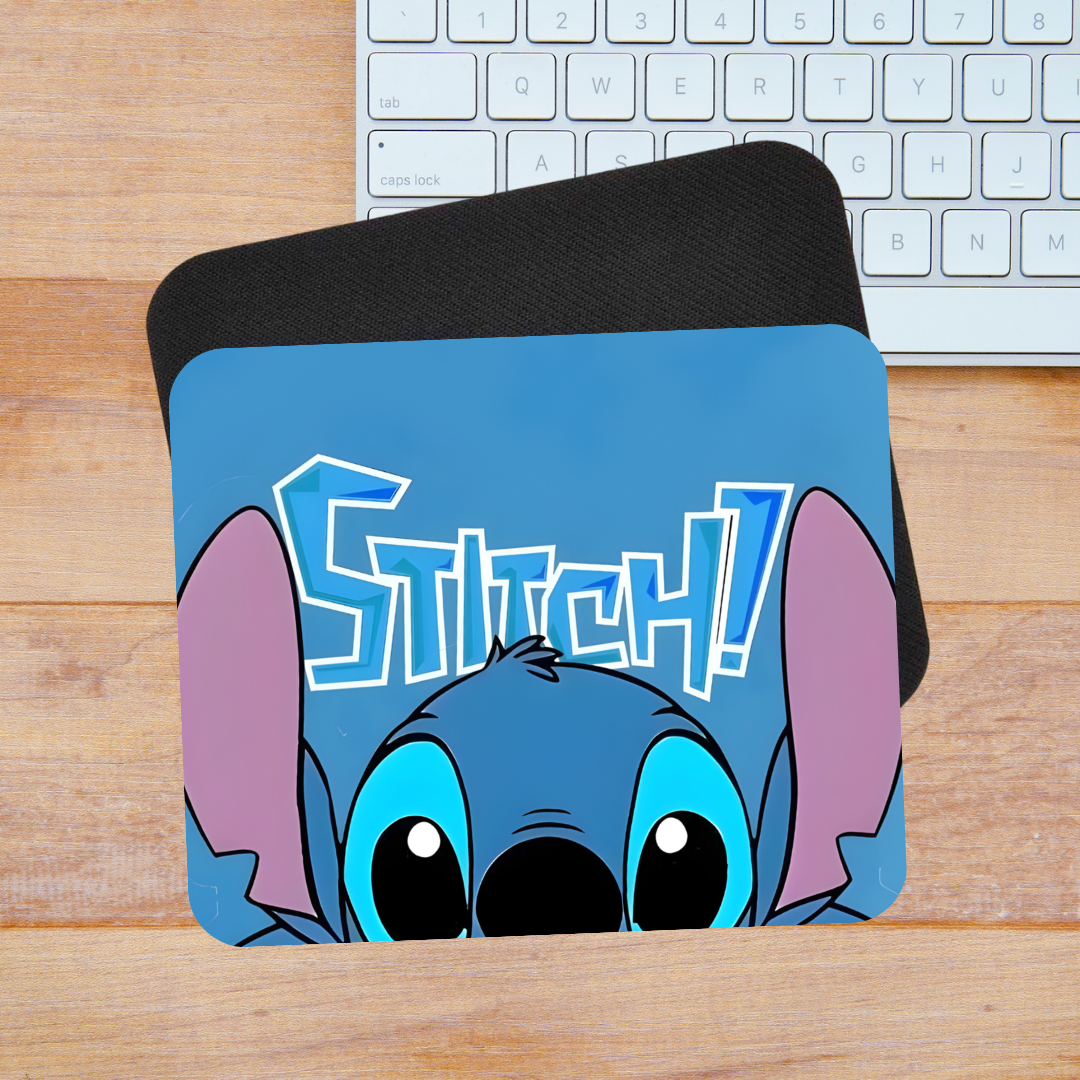 mouse pad temático 3mm mouse pad temático 3mm